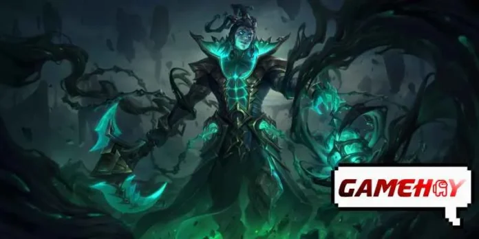 Thresh